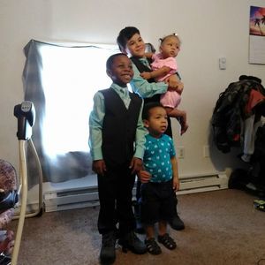 Meet your Posher, Gary